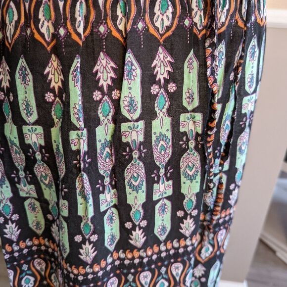 Ripcurl Maxi Skirt - Picture 2 of 5